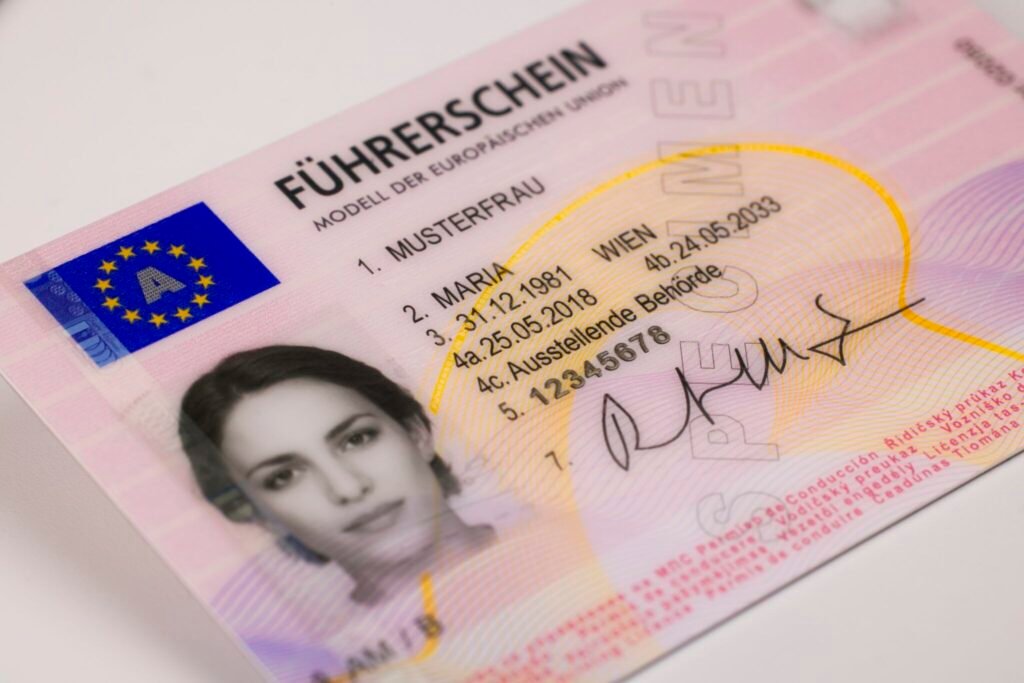führerschein kaufen ohne prüfung österreich​