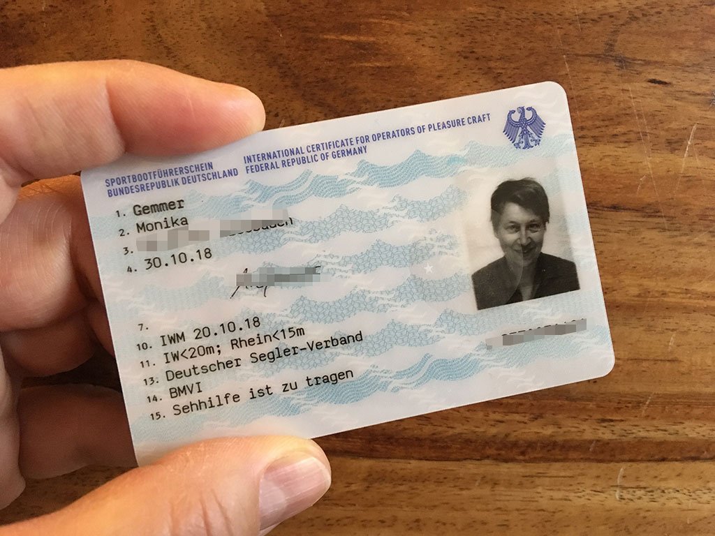 bootsführerschein kaufen