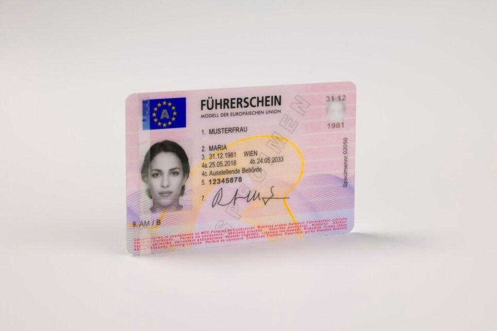 führerschein kaufen ohne prüfung österreich