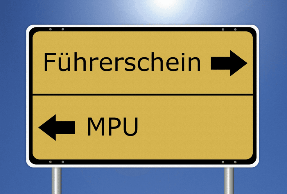 mpu gutachten kaufen