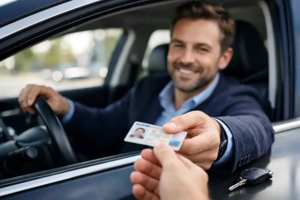 Fahrerlaubnis nach MPU zurückbekommen