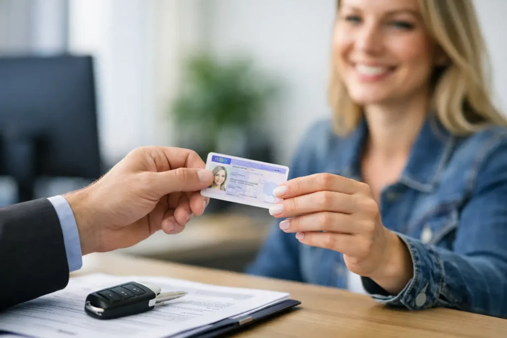Führerschein aktualisieren lassen leicht gemacht