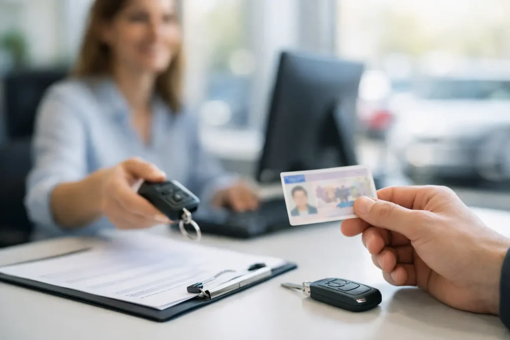 Führerschein erneuern schnell und ohne Stress