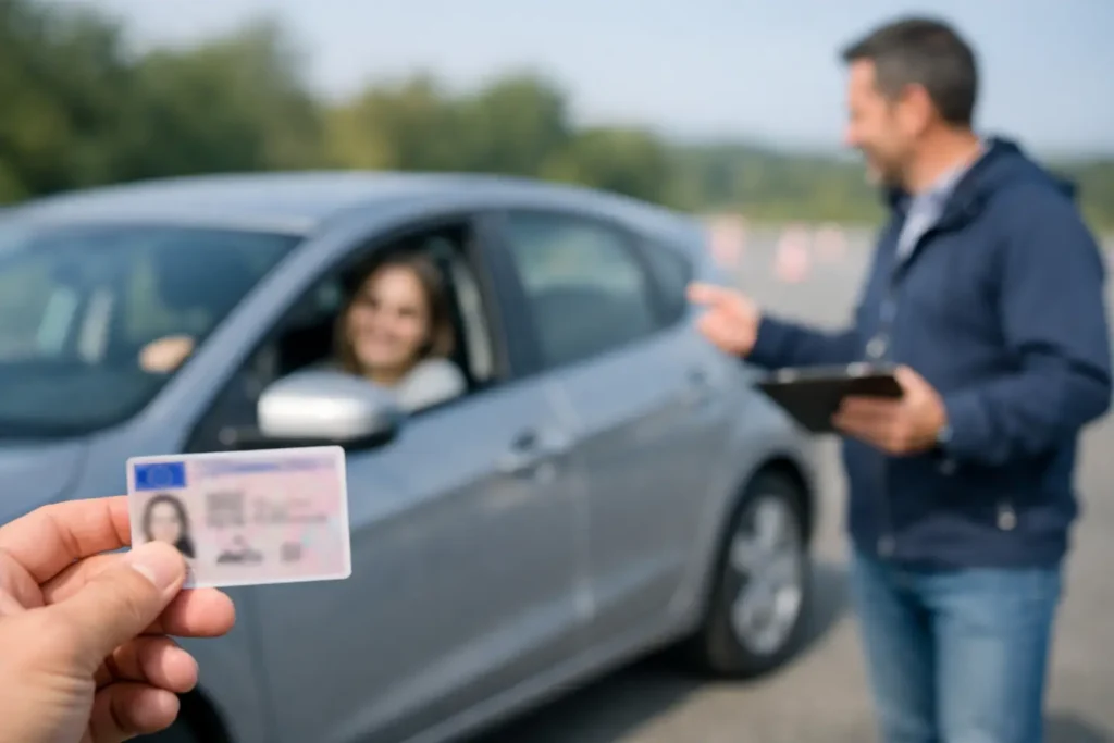 Führerschein Klasse B ohne Prüfung?
